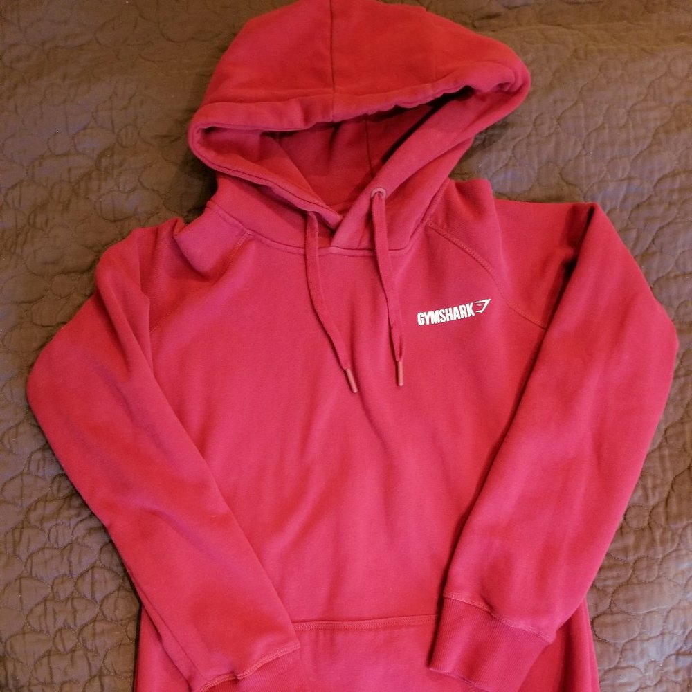 Gymshark Training Hoodie
